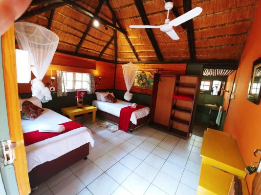 Pumusa Bushcamp - 257372