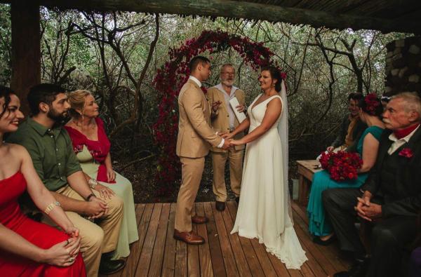 Dune Ridge Country House - 257375