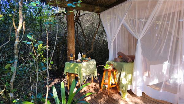 Dune Ridge Country House - 257376