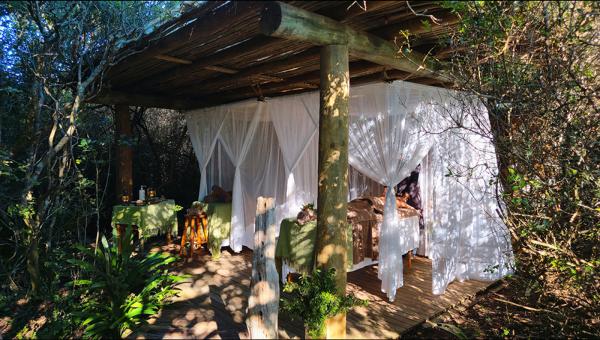 Dune Ridge Country House - 257377