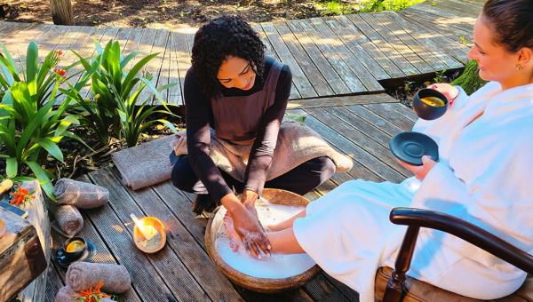 Dune Ridge Country House - 257379