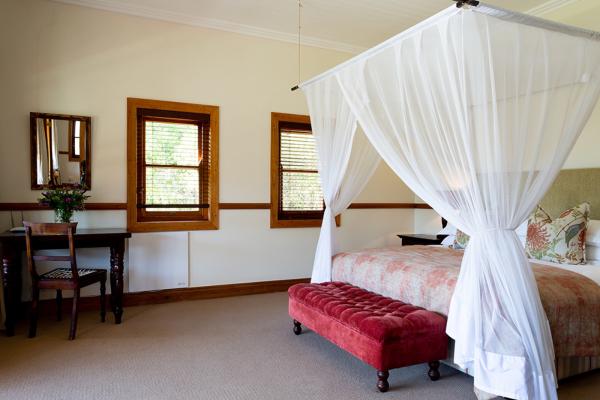 Dune Ridge Country House - 257380