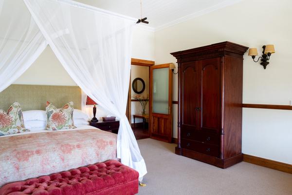 Dune Ridge Country House - 257381