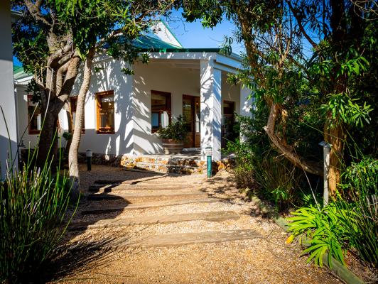 Dune Ridge Country House - 257382