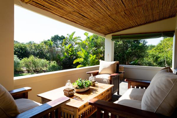 Dune Ridge Country House - 257383