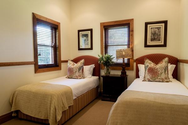 Dune Ridge Country House - 257384