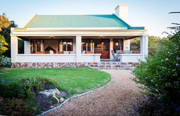 Dune Ridge Country House - 257385