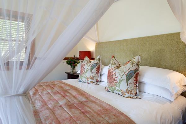 Dune Ridge Country House - 257386