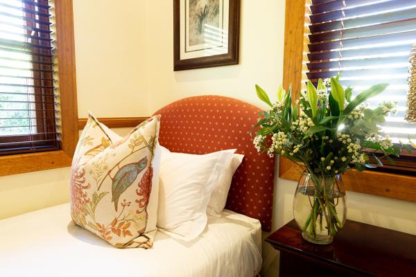 Dune Ridge Country House - 257387