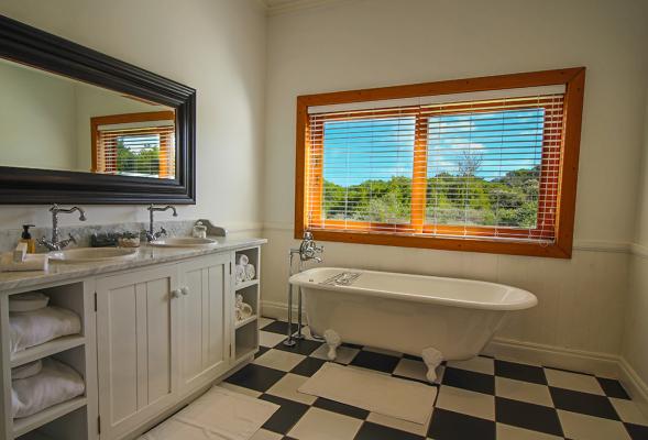 Dune Ridge Country House - 257389