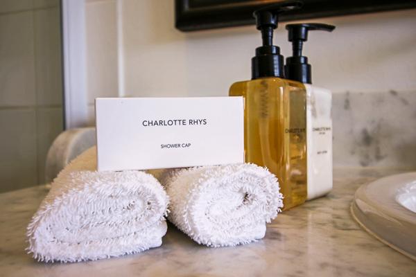 Dune Ridge Country House - 257390