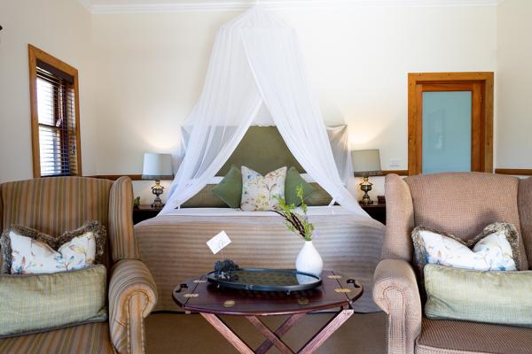 Dune Ridge Country House - 257391