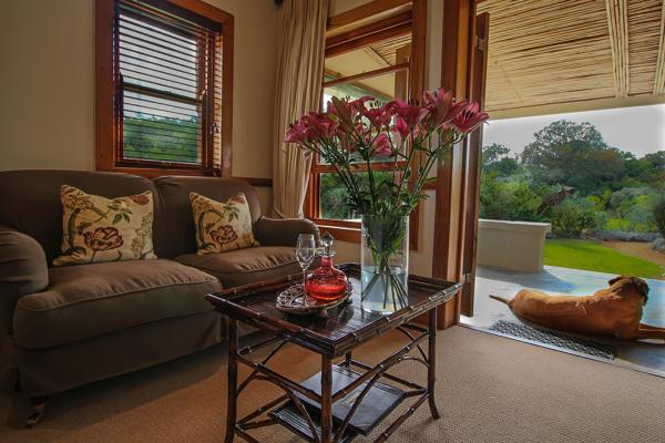 Dune Ridge Country House - 257392