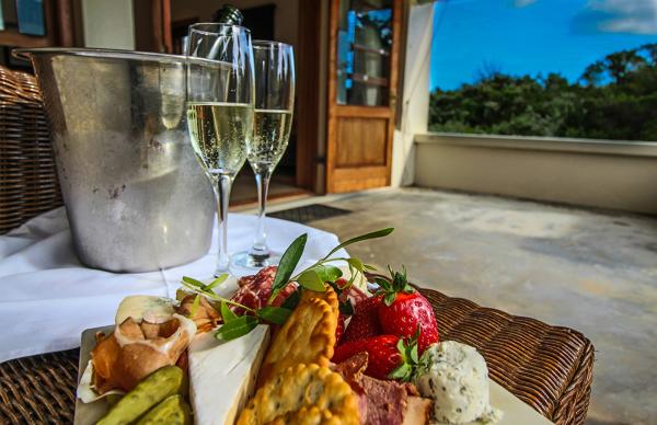 Dune Ridge Country House - 257393