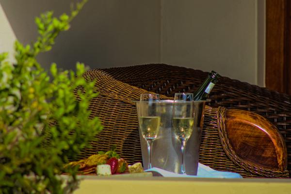 Dune Ridge Country House - 257394