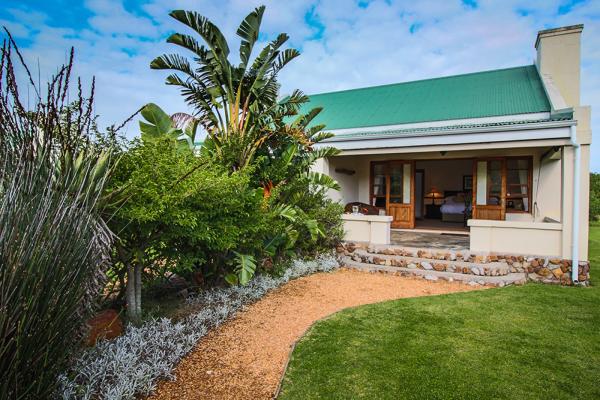 Dune Ridge Country House - 257395