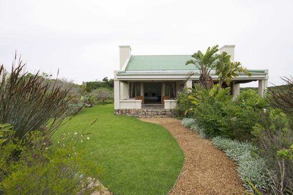 Dune Ridge Country House - 257396