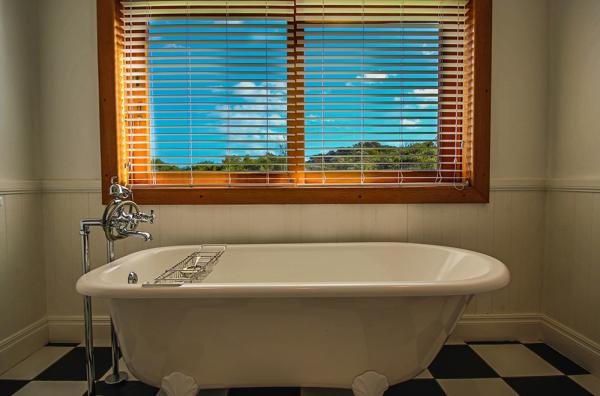 Dune Ridge Country House - 257397