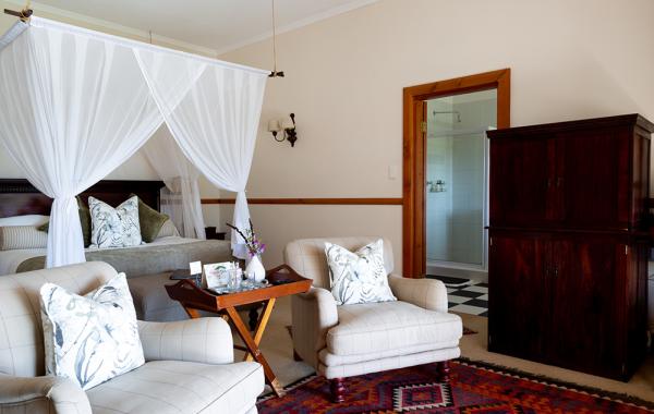 Dune Ridge Country House - 257398