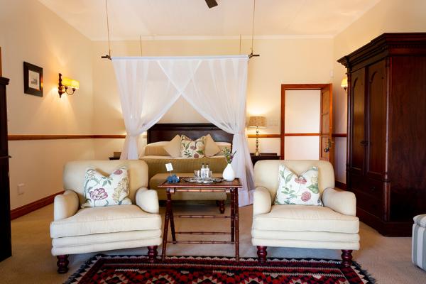 Dune Ridge Country House - 257399