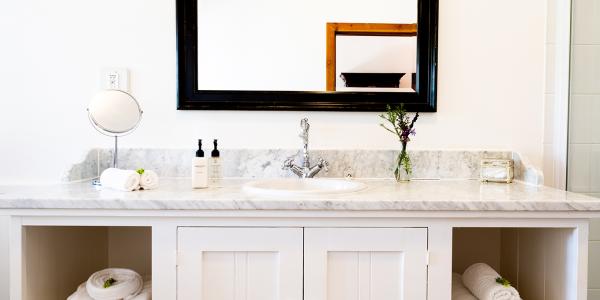 Dune Ridge Country House - 257400