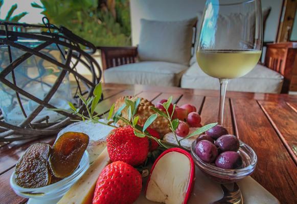 Dune Ridge Country House - 257401