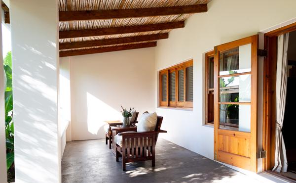 Dune Ridge Country House - 257402