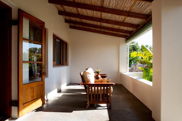 Dune Ridge Country House - 257403