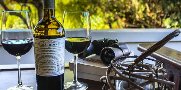 Dune Ridge Country House - 257404