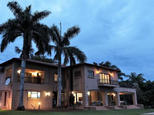 Goedehoop Boutique Manor House - 257405