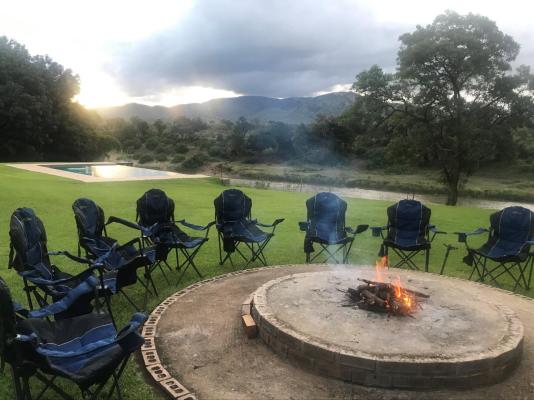 Goedehoop Boutique Manor House - 257407