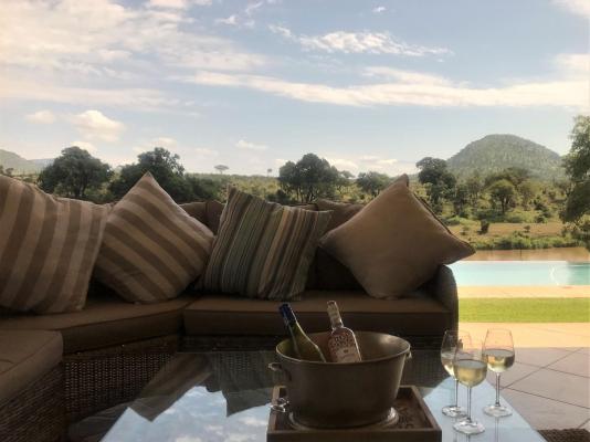 Goedehoop Boutique Manor House - 257408