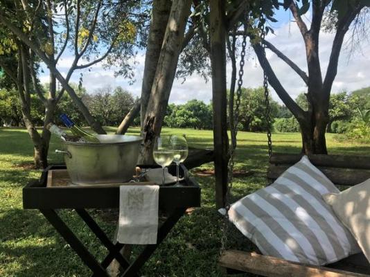 Goedehoop Boutique Manor House - 257410