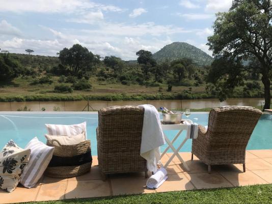 Goedehoop Boutique Manor House - 257411