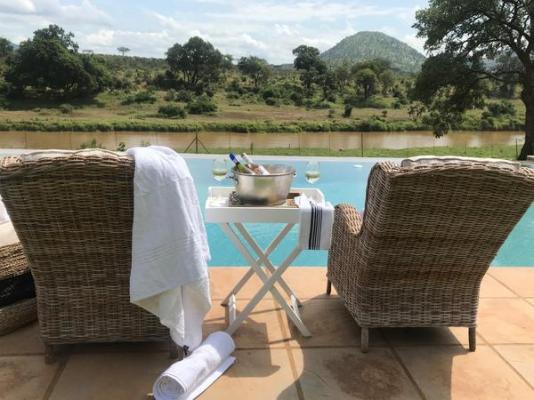 Goedehoop Boutique Manor House - 257412