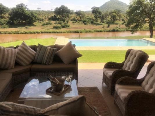 Goedehoop Boutique Manor House - 257413