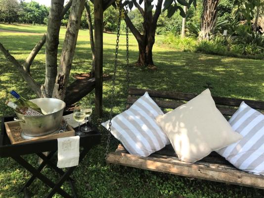 Goedehoop Boutique Manor House - 257414