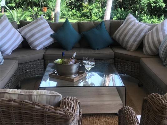 Goedehoop Boutique Manor House - 257415