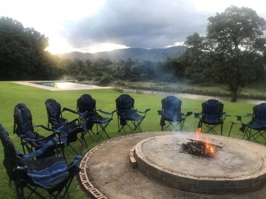 Goedehoop Boutique Manor House - 257416