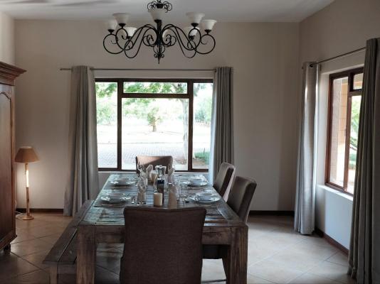 Goedehoop Boutique Manor House - 257417