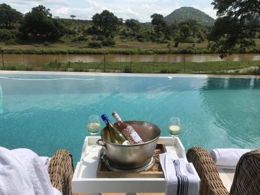 Goedehoop Boutique Manor House - 257418