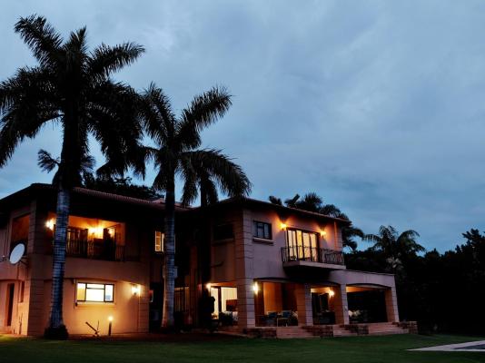 Goedehoop Boutique Manor House - 257420