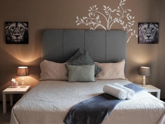 Goedehoop Boutique Manor House - 257429