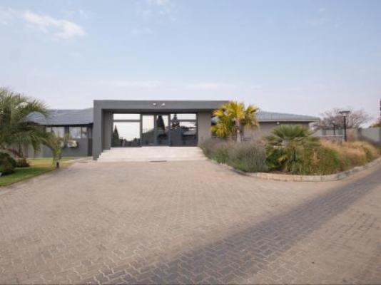 Coconut Lodge - Property / Building