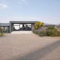 Coconut Lodge - Property / Building