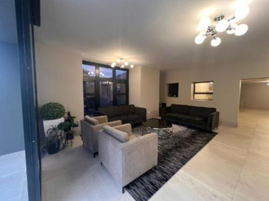 Coconut Lodge - Communal lounge/ TV room