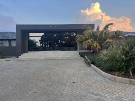 Coconut Lodge - Property / Building