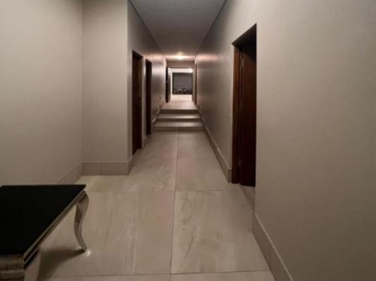 Coconut Lodge - Facade or entrance