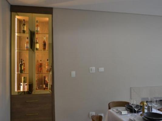 Coconut Lodge - Dining area