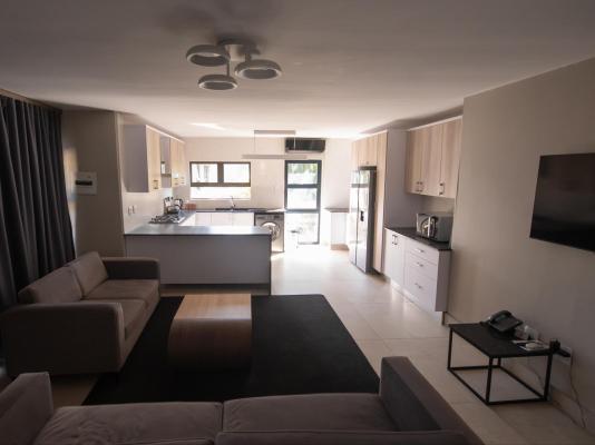 Coconut Lodge - 257460